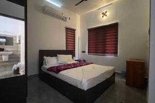 A-One Suites - Cochin - 8