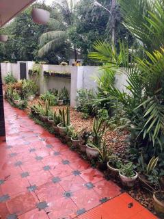 A-One Suites - Cochin - 7