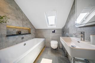 Pentire, Near Ivybridge, Devon - 5