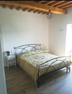 Agriturismo Il Bel Vedere - Marliana - 9