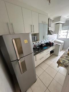 Apartamento condomínio Viva Feliz - Praia Grande - 3