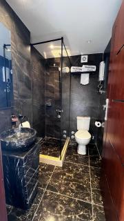 Pharaonic Pyramids Inn - Il Cairo - 5