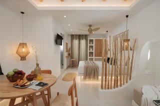 Due Venti Downtown Suites Naxos Junior - Naxos Chora - 9