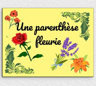 Une parenthèse fleurie - La Heunière - 8