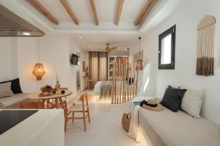 Due Venti Downtown Suites Naxos Junior - Naxos Chora - 6