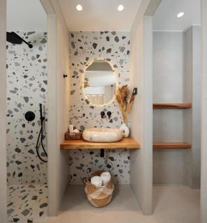 Due Venti Downtown Suites Naxos Junior - Naxos Chora - 2