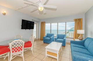 Ocean View 2 Bedroom Condo- Sleeps 6! Palace 1407 - Myrtle Beach - 0