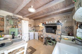 Villa Mira with pool - Poljane - 6