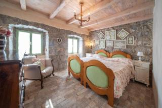 Villa Mira with pool - Poljane - 1