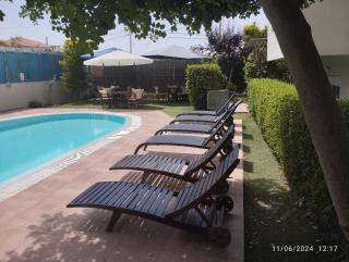DreamCoast Apartments I - Artemida - 2