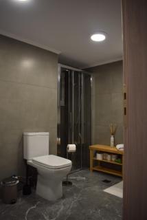 Electra Apartment - Naupacte - 1