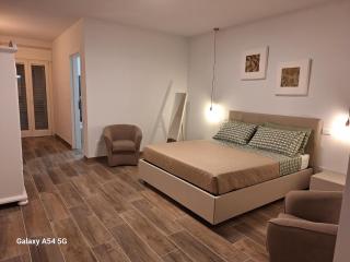LGO Apartments - Portocannone - 1