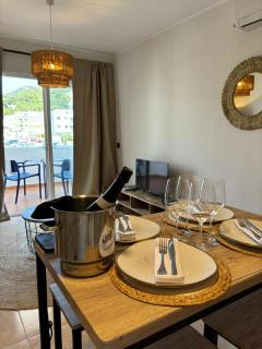 Apartamentos Ses Veles - Cala Llonga - 2