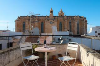 Fragile Hotel - Ciutadella - 0