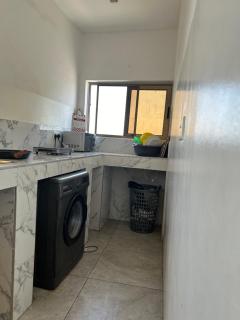 Dabs Apartments - Accra - 1