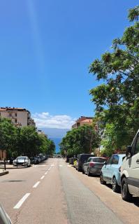 Charmant studio neuf Ajaccio Casone - Trottel - Ajaccio - 9