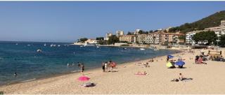 Charmant studio neuf Ajaccio Casone - Trottel - Ajaccio - 6