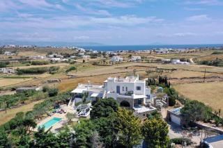 Callisto Houses - Márpissa - 8