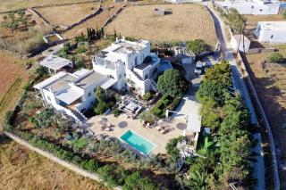 Callisto Houses - Márpissa - 9