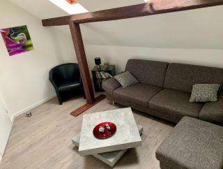 Ferienwohnung Eifel-Life - Simmerath - 7