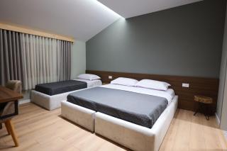 Hotel Ikona - 1