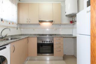 UHC Mar y Luz Apartments - 4