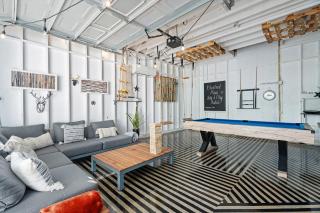 Bluebird Haus - Game Room & Hot Tub - Fredericksburg - 9
