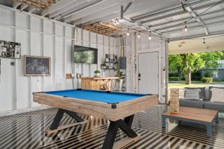 Bluebird Haus - Game Room & Hot Tub - 2