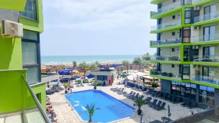 BREEZE ApartHotel Pool & Spa Mamaia Nord - Mamaia Nord – Năvodari - 0
