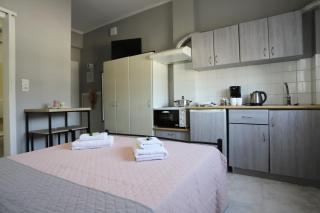 Maistros Studios 1 - Argostoli - 7