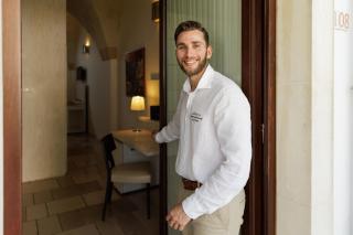 Masseria Corda Di Lana Hotel & Resort - Torre Lapillo - 6