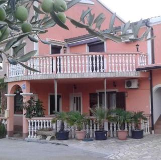 Standard apartments near beach - Kruševo - 5