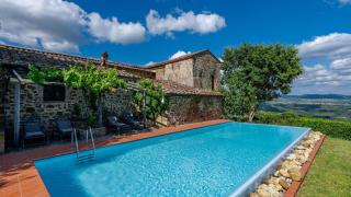 Villa Poggiarello - Castelnuovo Berardenga - 9