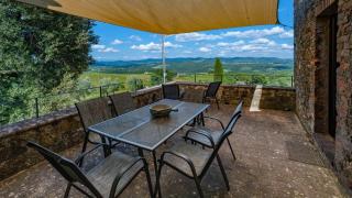 Villa Poggiarello - Castelnuovo Berardenga - 1
