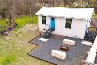 Casita Fulton - Fire Pit & Close to Main St - 7