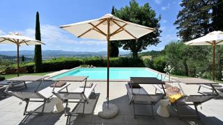 Villa Il Colto - Terranuova Bracciolini - 8