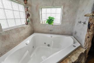 Das Eck Haus - Cozy Cabin Getaway - Fredericksburg - 4