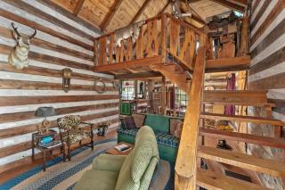 Das Eck Haus - Cozy Cabin Getaway - Fredericksburg - 2