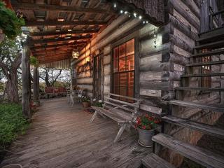 Das Eck Haus - Cozy Cabin Getaway - 7