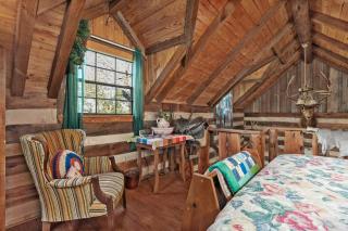 Das Eck Haus - Cozy Cabin Getaway - Fredericksburg - 1