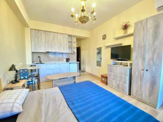 Studio on Berbuki 1 - Tbilisi - 5