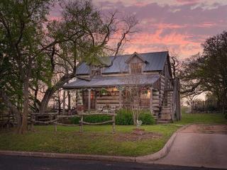 Das Eck Haus - Cozy Cabin Getaway - Fredericksburg - 5