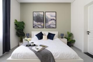 2BR Luxury Stay I 5 Min to Boulevard - Riyad - 6