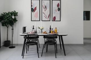 2BR Luxury Stay I 5 Min to Boulevard - Riyad - 9