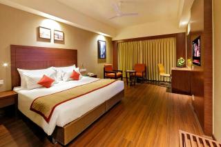 Hotel PLAZA International near Delhi airport - New Delhi - 6