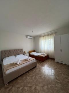 Cangollari Seaside Holiday House - Vlorë - 4