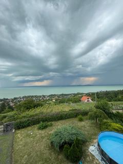 Top Hill Balaton - Badacsonytomaj - 6