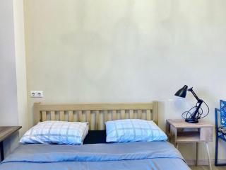 Studio on Berbuki 1 - Tbilisi - 7