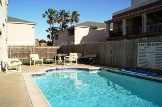Mar Y Sol #6 LUXURIOUS CONDO 3 minute walk to beach access - South Padre Island - 0