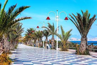 Sea view, Calle del Mar - Santa Pola - 0